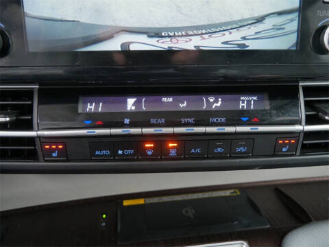 2023 Toyota Sienna XLE 7-Passenger