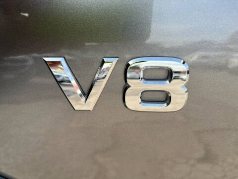 2019 Nissan Armada SV