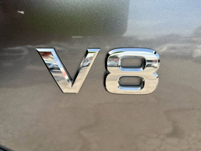 2019 Nissan Armada SV