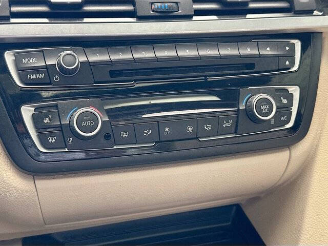 2016 BMW 4 Series 428i