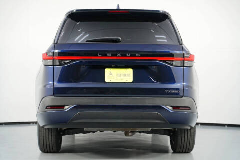 2024 Lexus TX 350