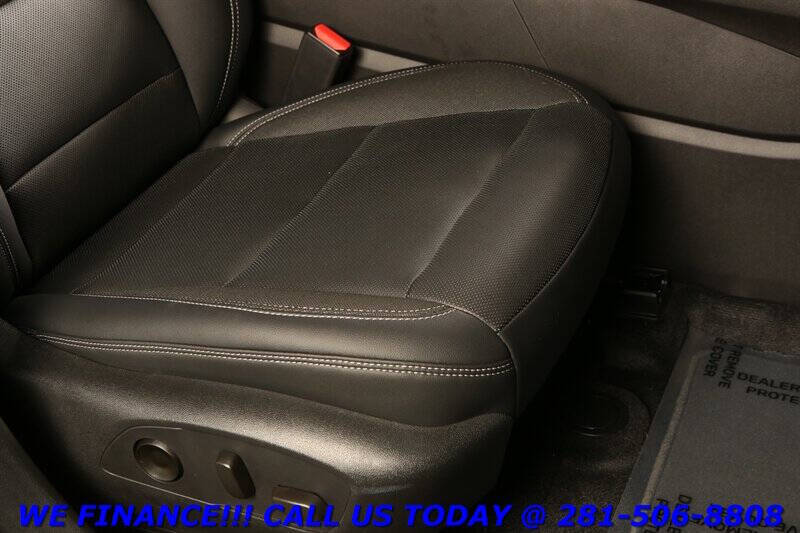 2024 Chevrolet Blazer EV 2LT