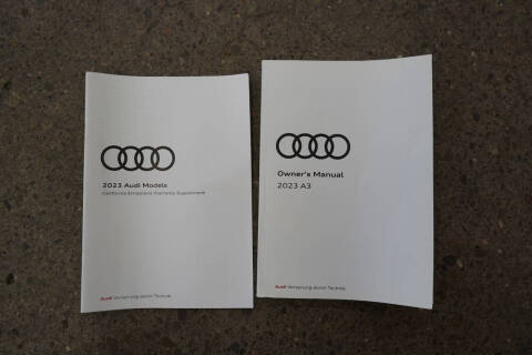 2023 Audi RS 3 2.5T quattro