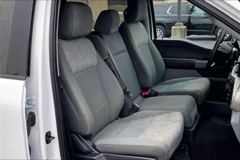 2024 Ford F-350 Super Duty XLT