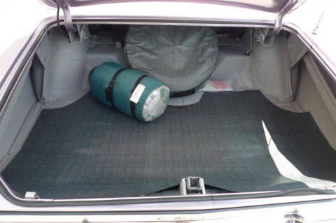 1965 Chevrolet Impala