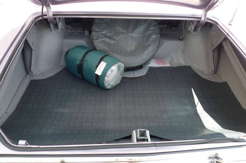 1965 Chevrolet Impala