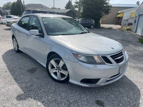 2008 Saab 9-3 for sale at Integrity Auto Sales in Brownsburg IN