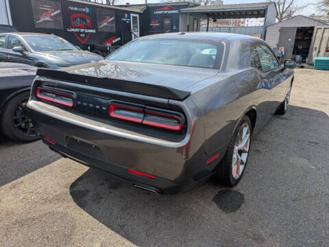 2023 Dodge Challenger GT