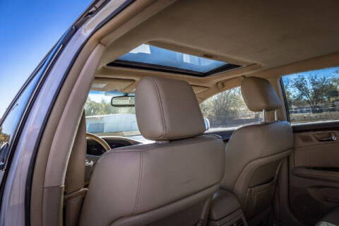 2010 Toyota Avalon XLS