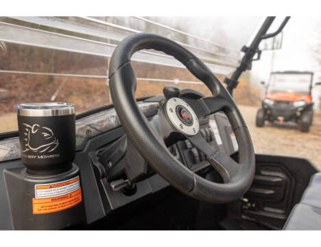 2024 Bad Boy BANDIT 750