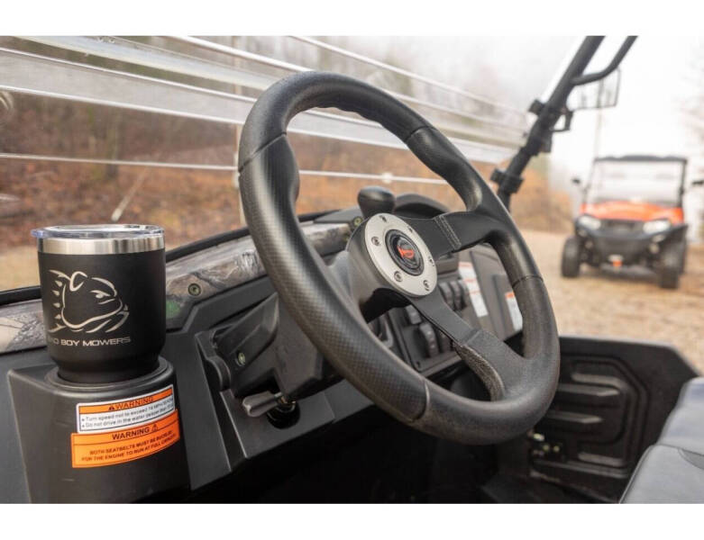 2024 Bad Boy BANDIT 750