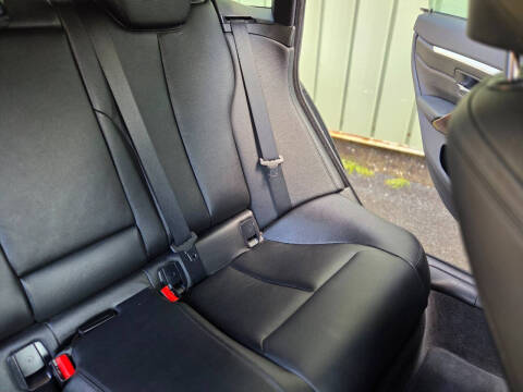 2015 BMW 4 Series 428i xDrive Gran Coupe