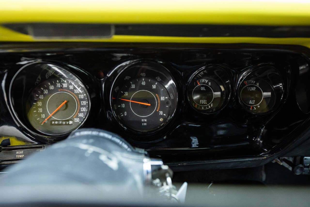 1973 Plymouth Roadrunner 109