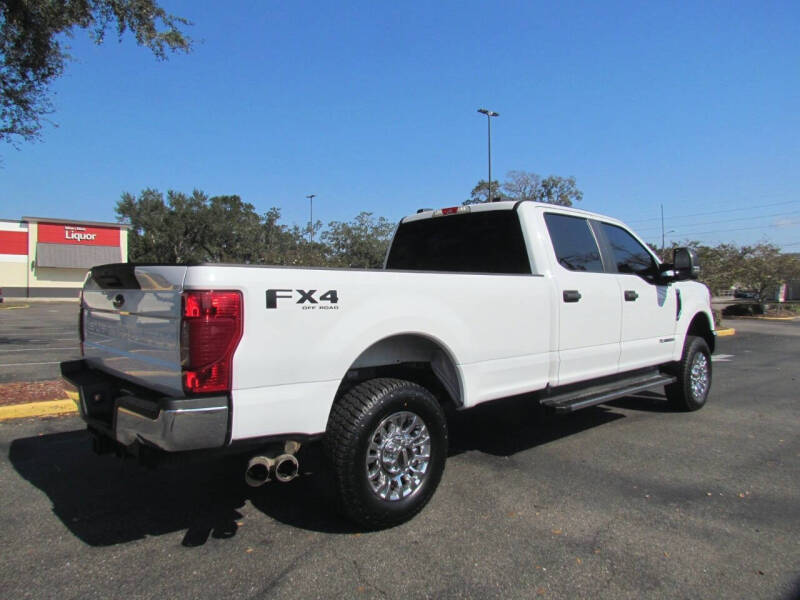 2022 Ford F-350 Super Duty XL