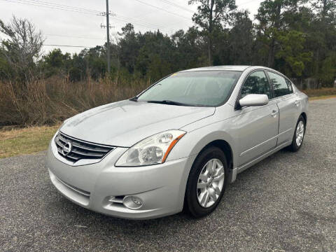 2011 Nissan Altima