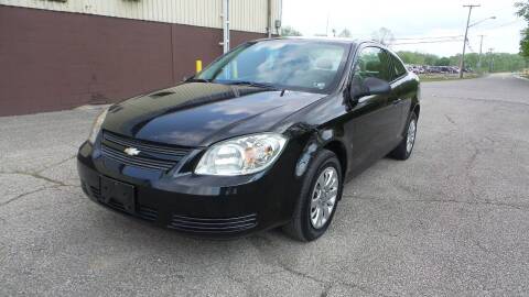 2009 Chevrolet Cobalt for sale at Car $mart in Masury OH
