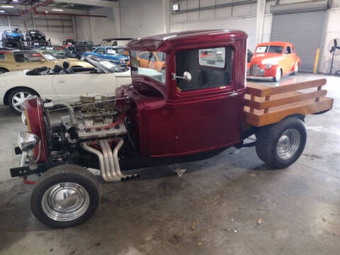 1933 Ford F-100