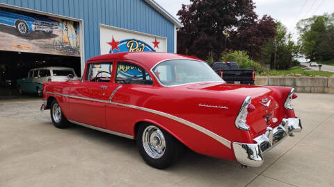 1956 Chevrolet 210