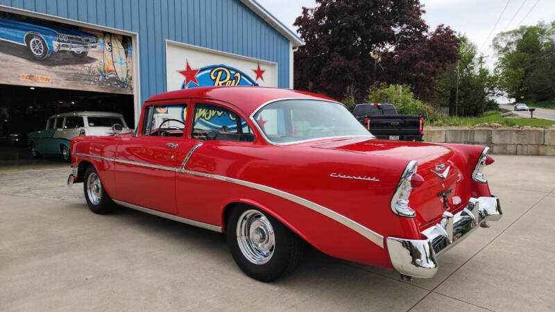 1956 Chevrolet 210