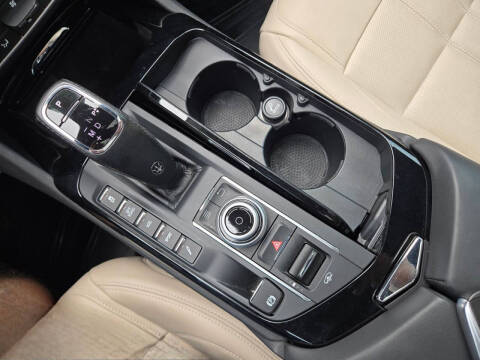 2019 Maserati Levante GranSport