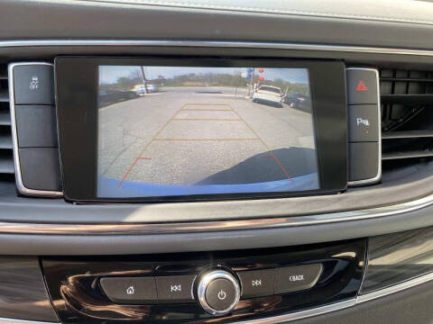 2019 Buick Enclave Preferred