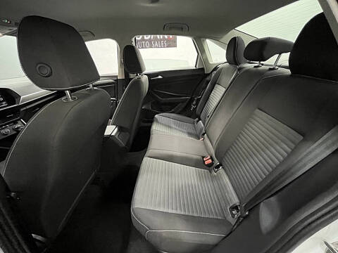 2024 Volkswagen Jetta S