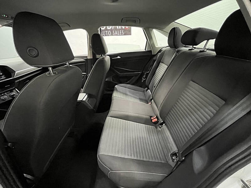 2024 Volkswagen Jetta S