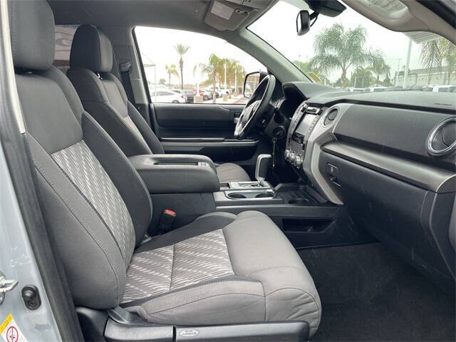 2019 Toyota Tundra SR5