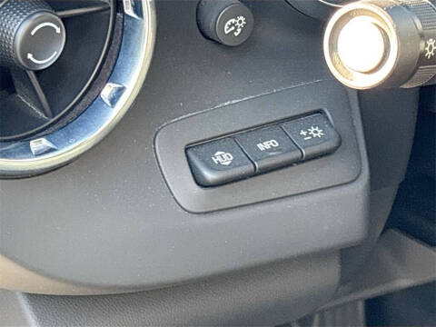 2023 Chevrolet Camaro LT