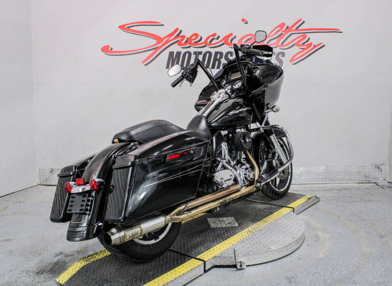 2016 Harley-Davidson Road Glide Special