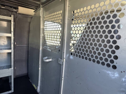 2006 Chevrolet Express 2500