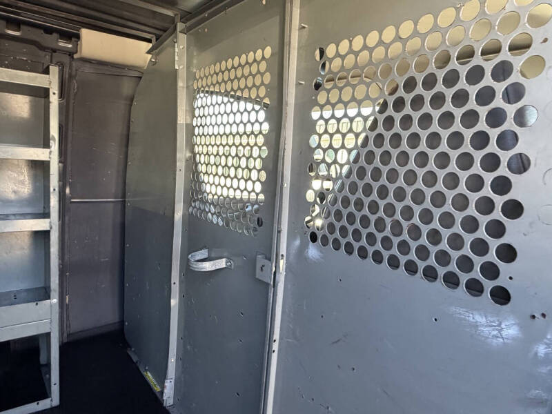 2006 Chevrolet Express 2500