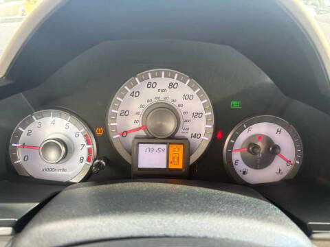 2013 Honda Pilot EX-L w/Navi