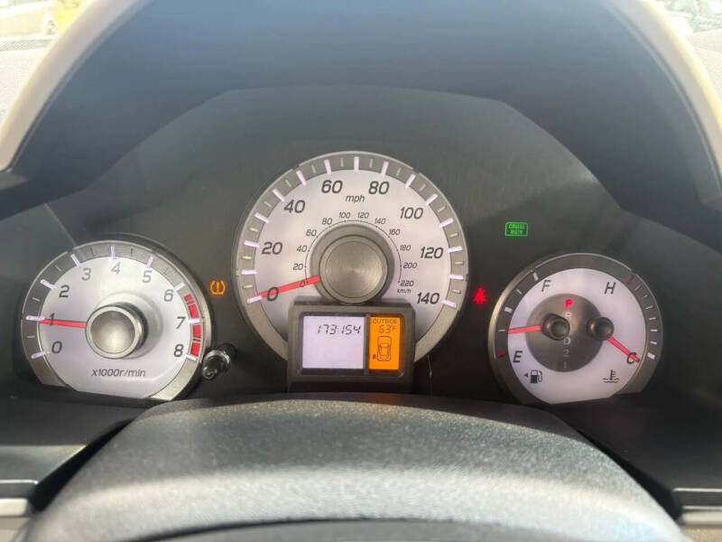 2013 Honda Pilot EX-L w/Navi