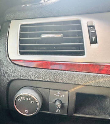 2013 Cadillac Escalade Luxury