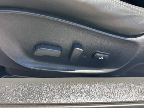 2014 Infiniti Q60 Convertible