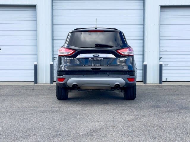 2014 Ford Escape Titanium photo 6