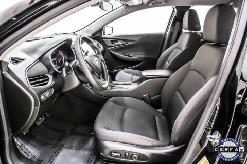 2020 Chevrolet Malibu LS Fleet