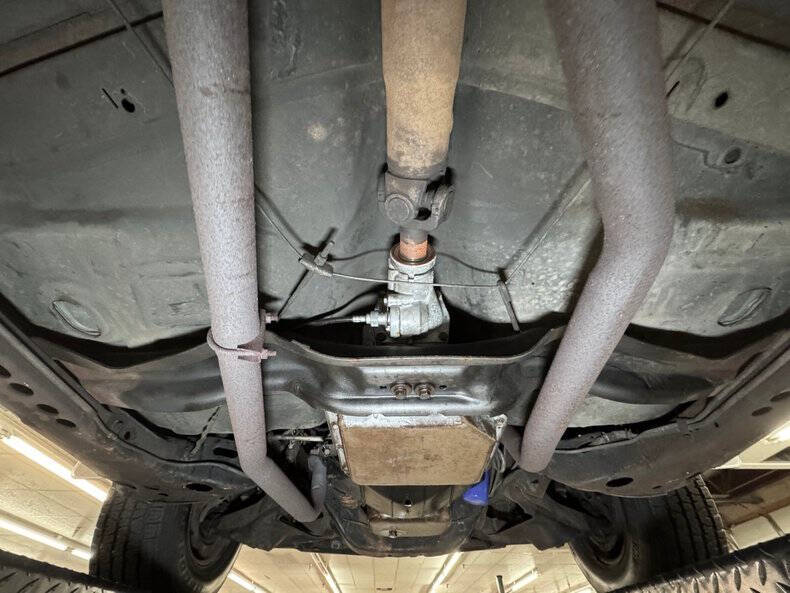 1971 Oldsmobile Cutlass Supreme