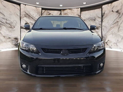 2013 Scion tC