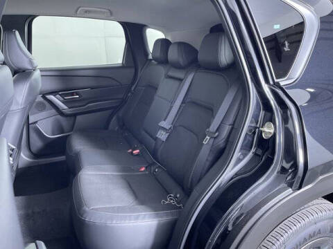 2026 Mazda CX-5 2.5 S Select
