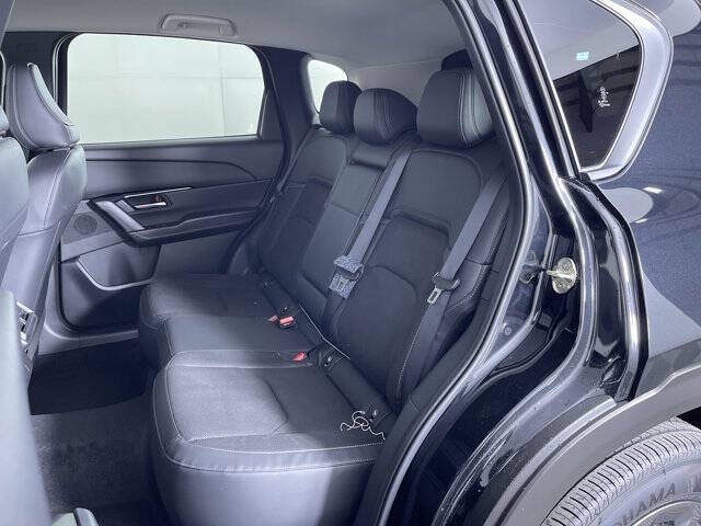2026 Mazda CX-5 2.5 S Select