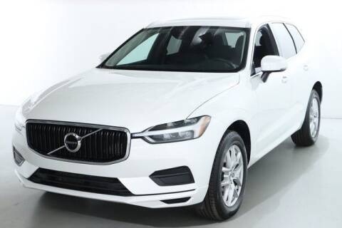 2020 Volvo XC60 for sale at Tony's Auto World in Cleveland OH