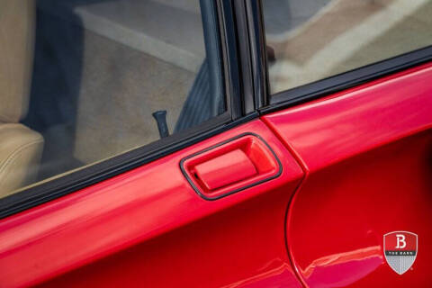 1989 Ferrari 328 GTB