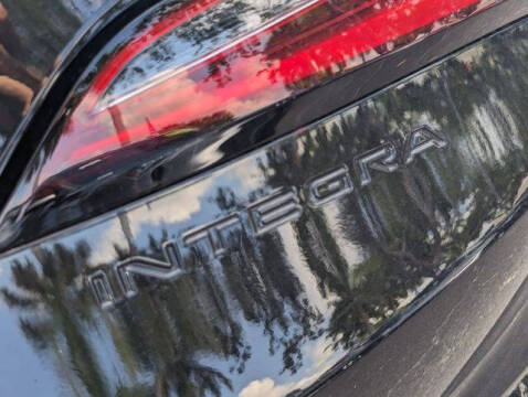 2025 Acura Integra Type S