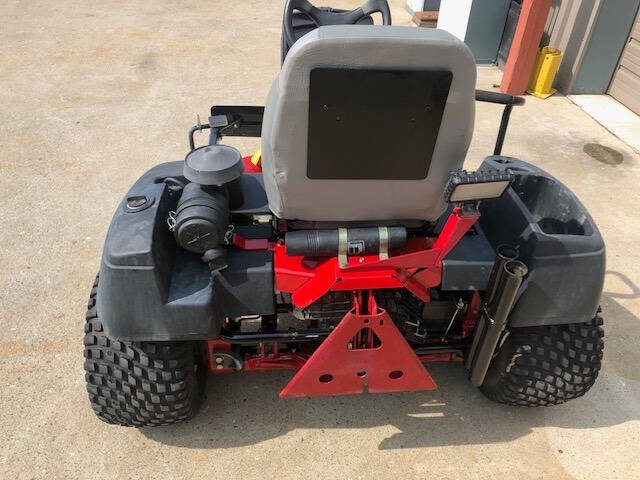 2020 Toro SandPro 3040