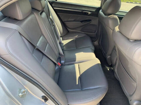 2011 Honda Civic