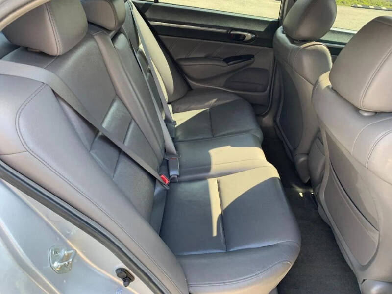 2011 Honda Civic