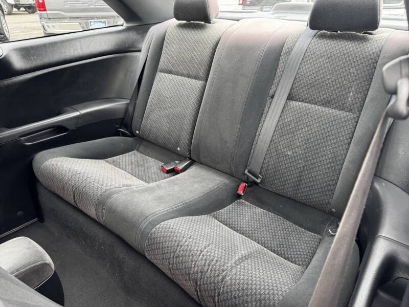 2005 Honda Civic Value Package