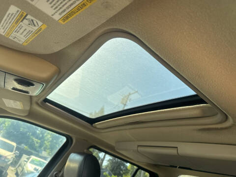 2006 Ford Explorer Limited